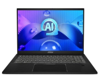 MSI Summit E16 AI Studio Ultra 7-155H/32GB/1TB/Win11P RTX4050 - 1220673 - zdjęcie 1